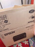 爱普生（EPSON）【新品】墨仓式 L3353彩色打印机 微信打印/无线连接 家用AI学习打印机（打印、复印、扫描） 实拍图