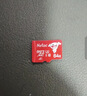 朗科（Netac）＆JOY联名款 16GB TF(MicroSD)存储卡 U1 C10 A1 P500系列 读速98MB/s 行车记录仪＆监控摄像 实拍图
