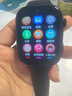 好记星【无游戏长待机】儿童智能电话手表4G全网通学生青少年初高中精准定位运动级防水可视频智能手表 顶配黑【加大电池+QQ微信+GPS定位+软件下载】 实拍图