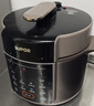 苏泊尔（SUPOR）电压力锅5L 家用智能 0涂层钢胆大屏操控智能SY-50YC5015电饭煲高压锅适用4-6人上盖批次随机发货 实拍图