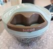 苏泊尔SUPOR 手动拉蒜器料理机搅切菜器蒜泥绞菜机厨房650ml KG65AB10 实拍图