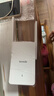 Tenda腾达1500M wifi6信号放大器 5G增强千兆网口wi-fi扩展 AP无线网络信号全屋覆盖 穿墙王扩大中继A23 实拍图