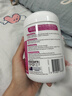 佳思敏（Nature's Way）澳萃维女士复合维生素软糖100粒 维生素vcb3b12生物素 实拍图
