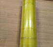 得力(deli)高品质透明黄封箱胶带打包 60mm*100y*48μm  24卷整箱装 封箱器 办公用品 JD420 实拍图