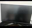 华硕VG27AQ5A 27英寸显示器2K 180Hz显示器超频210Hz FastIPS  HDR10 FreeSync无撕裂 0.3ms响应HDR10 实拍图