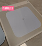 米家小米智能体重秤S200蓝色 双接家用健康秤电子秤 人物双模式 APP高精准数据测量 体重管理 减肥专用 实拍图