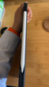 Apple/苹果 Pencil Pro 磁吸触控笔手写笔苹果笔电容笔书写绘画ipad笔 适用于iPad Pro/Air/mini机型 实拍图