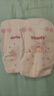 好奇（Huggies）铂金装小桃裤纸尿裤NB84片(5kg以下)尿不湿【透爽散热】 实拍图