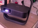 极米Z6X Pro 三色激光旗舰版 1200CVIA 家用投影仪 轻薄智能投影机高清一体式云台2年质保国家补贴 实拍图