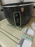 三角牌（Triangle）电饭锅大容量10人以上老式8-15人大电饭锅食堂商用30人酒店饭店大型电饭煲微压正品官方旗舰 19升【适合20-36人】带蒸笼 19L 实拍图