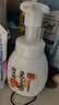 莎娜（SANA）豆乳美肌泡沫洗面奶女按压泡泡清洁慕斯保湿洁面200ml 实拍图