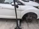 韩泰（Hankook）汽车轮胎 185/55R15 82H H728 适配福特新嘉年华/马自达2 实拍图