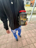 ALLMAXGOLD金牌乳清蛋白粉5磅2270克 巧克力花生酱 实拍图