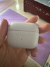 漫步者（EDIFIER）X3 Pro真无线降噪蓝牙耳机 无线运动游戏耳机 通话降噪 适用苹果华为小米OPPO手机 沙滩白 实拍图