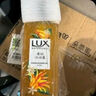 力士（LUX）植萃精油沐浴露白檀木550g+磨砂沐浴露400g送100gx2 实拍图