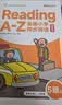 学而思Reading A-Z 正版RAZ英语英文分级读物阅读绘本美国小学同步阅读 5级上 点读书 美国小学同步阅读教材原版授权引进 点读版支持学而思点读笔 点读书 发声书 有声书 早教发声书 实拍图