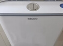 科固（KEGOO）蹲便器水箱冲便器大冲力 卫生间厕所蹲坑蹲厕通用冲水箱K7001 实拍图