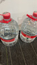 农夫山泉 饮用水 饮用天然水12.9L*1 桶装（2件起售）天然弱碱性仅APP购买 实拍图
