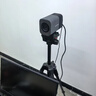 海康威视直播摄像头 4K超清摄像机8倍变焦竖屏网络娱乐主播抖快美颜直播带货设备U168R 实拍图