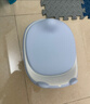 taoqibaby儿童马桶坐便器多功能便携男女宝宝小马桶婴幼儿便盆 实拍图