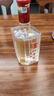 泸州老窖 六年窖头曲 浓香型白酒 52度500ml 2瓶（配礼袋） 实拍图