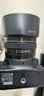 早行客遮光罩ES-71II 适用佳能EF50f/1.4USM遮光罩58mm定焦镜头EOS5D3/4 6D2 77D 80D 90D单反相机配件 实拍图