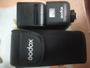 神牛V480机顶闪光灯TTL高速同步闪光灯中文触屏操作相机机顶闪光灯适用佳能索尼尼康富士相机闪光灯 V480闪光灯【京仓发货】 佳能【R6 R7 R8 R10 90d 200d】 实拍图