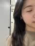VOXCAE医用钛钢养耳洞耳圈 耳骨耳钉素圈女冷淡风睡觉免摘耳环男耳饰 L316钛钢耳圈【3对装】 实拍图