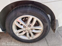 韩泰（Hankook）汽车轮胎 185/65R15 88H SK70 适配轩逸/爱丽舍/悦纳/欧尚A600 实拍图