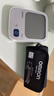 欧姆龙（OMRON）电子血压计血压仪家用医用充电 老人360袖带高精准A862 实拍图