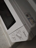 美的（Midea）快捷微波炉 家用小型 360°转盘加热 旋钮操控 易洁内胆（M1-L213B） 实拍图
