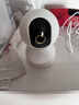 小米智能摄像机 4家用云台摄像头800万像素4K超清室内监控360度无死角带夜视手机远程婴儿宠物宝宝母婴 实拍图