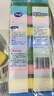 妙洁 海绵百洁布 16片 洗碗海棉 去油污四色分用厨房抹布家用神器 实拍图