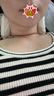 苏泊尔（SUPOR）颈椎按摩仪器肩颈背脖子腿部腰肌劳损女性全自动仿真人手揉捏全身按摩垫枕520礼物送老婆男女朋友 【大力款】升级强劲电机+仿人手虎口深揉+可拆洗 实拍图