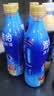 统一雅哈冰咖啡450ml*15瓶整箱装即饮咖啡味饮料新（老包装随机发货） 雅哈冰咖啡450ml*5瓶 实拍图