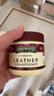 奥克伍德（OAKWOOD）澳洲进口品牌皮革护理膏350ml 皮衣皮具保养油真皮沙发座椅 实拍图