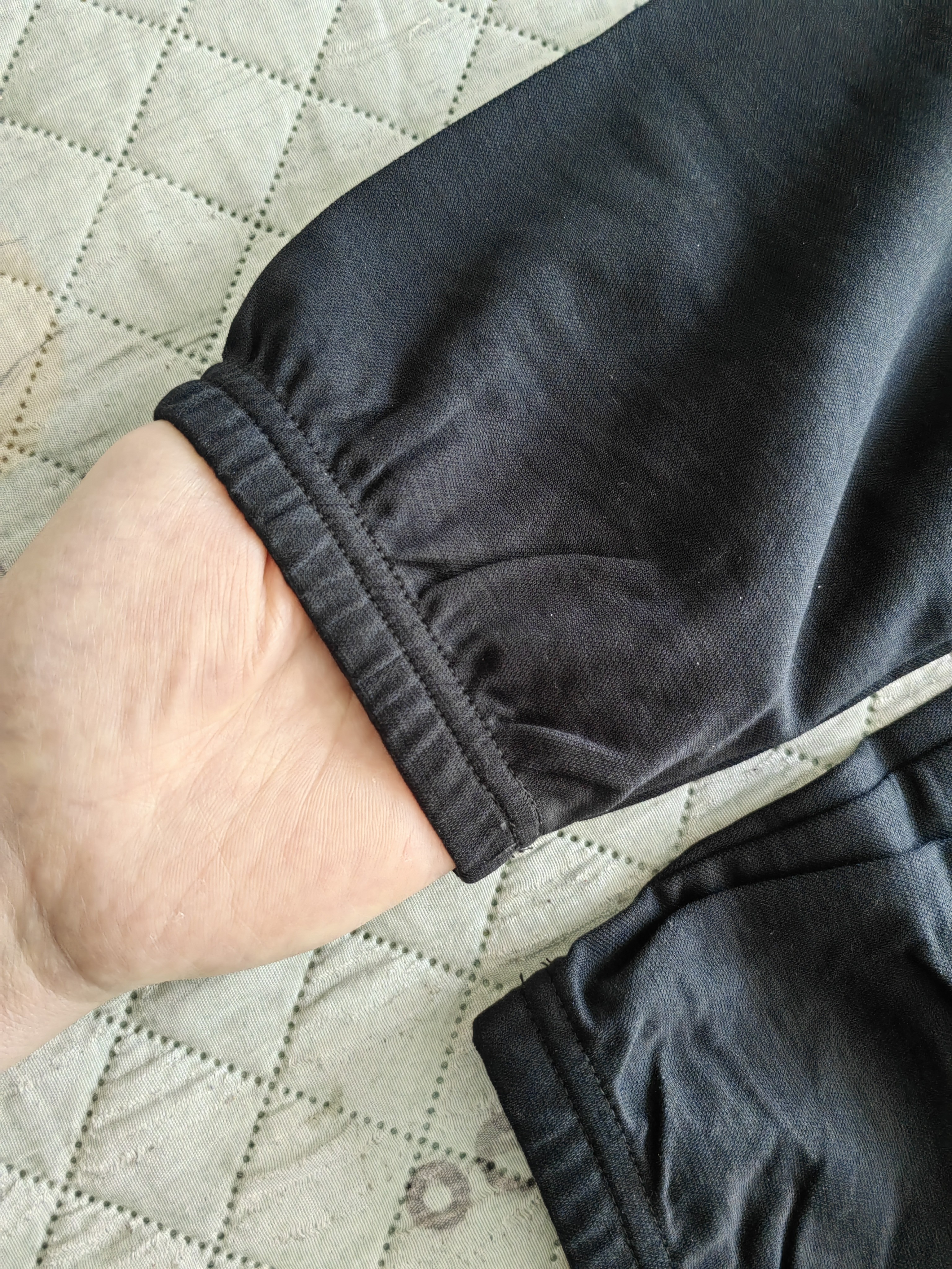 贵人鸟童装男童套装休闲中大童夏季运动服青少年国潮两件套儿童短袖夏装 实拍图