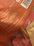 盐津铺子手撕素肉混合味225g约25包 素牛排辣卤网红零食休闲食品豆干辣条 实拍图