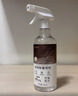 巨奇（JUQI）木材/墙面除霉剂木家具衣柜木板霉斑霉点霉菌清除剂500ml 实拍图