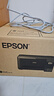 爱普生（EPSON）L3355 L3353打印机家用小型彩色照片墨仓式连供L3351 L3251 L3253无线复印A4一体机作业试卷学生用 【经典款】L3253 黑色（无线打印扫描三合一） 官方标配 实拍图