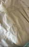 富安娜100%蚕丝被子四季面料纯棉被芯抑菌双人冬被约6.2斤203*229cm 实拍图