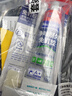 立邦免钉胶强力胶水玻璃胶瓷砖修复免打孔粘合剂踢脚线胶100g 实拍图