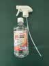 衡洁95%医用酒精消毒液500ml*30瓶95乙醇高浓度足疗火疗拔罐燃料燃烧 实拍图