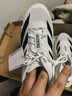 阿迪达斯（adidas）男子 跑步系列 adizero Evo SL M 跑步鞋 JH6206 43码/UK9 实拍图