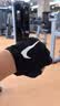 耐克（NIKE）运动健身训练手套当季款男子半指骑行撸铁防滑N1012315091MD 实拍图