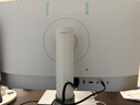明基（BenQ）PD2730S 27英寸5K分辨率 全局域适配苹果色 双雷电4 全链路色准设计修图电脑显示器 实拍图