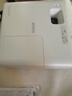 爱普生（EPSON）CH-TW5750【5700升级款】3LCD家庭影院智能投影仪（2700lm高亮度  原生1080P） 实拍图
