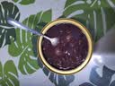 来伊份陈皮莲子红豆沙礼盒1080g 即食代餐速食粥滋补送长辈女友礼品 实拍图