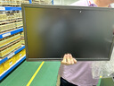 KVL21.5英寸1080P高清显示器 广视角 低蓝光不闪屏 精准校色 HDMI+VGA接口 可壁挂办公显示屏 KV228T 实拍图