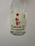 红星二锅头 纯粮兼香5 兼香型白酒 42度 250ml 单瓶装 口粮酒 实拍图